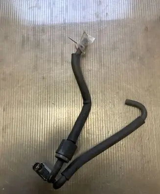 Mitsubishi ASX Turbo solenoid valve MR507781 0Z06 K5T48395