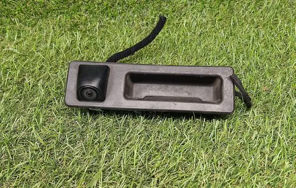 BMW 3 GT F34 Tailgate handle with camera 9240351 6653924035101 908332