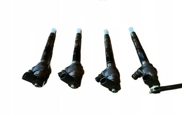 Audi A4 S4 B9 Fuel injector 04L130277AC