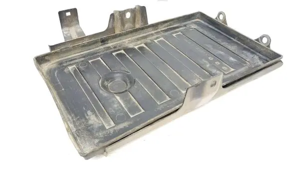Suzuki Grand Vitara II Battery tray 3366077E90