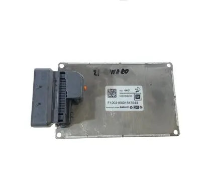 Chevrolet Camaro Suspension control unit/module 84214461