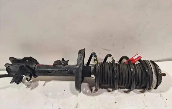 Fiat Panda III Front shock absorber/damper 519265220