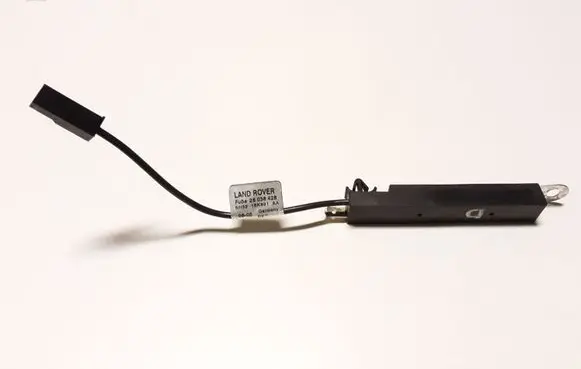 Interior comfort aerial antenna