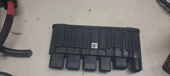 BMW X3 G01 Power management control unit P00131424