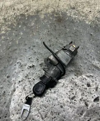 Ford Galaxy Ignition lock 4B0905851B