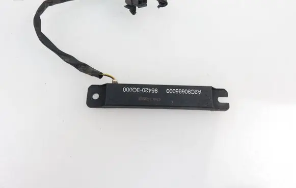 Hyundai Sonata Radio antenna 954203Q000