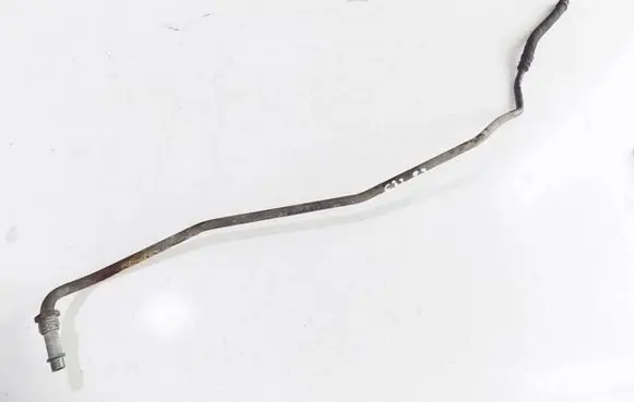 BMW 7 E32 Gearbox oil cooler pipe/hose 