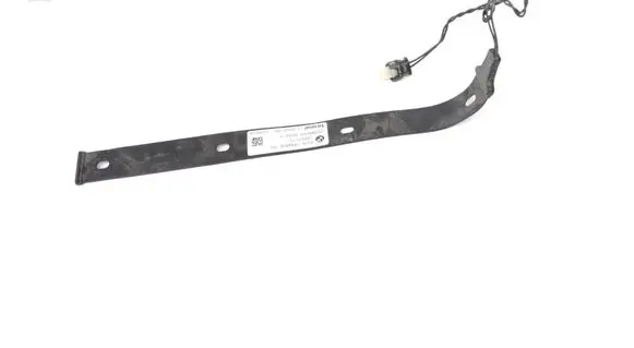 BMW M8 F91 F92 G14 G15 Tailgate/trunk control unit/module 7848839