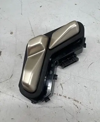 BMW iX Seat heating switch 5A32ED3 23116L1