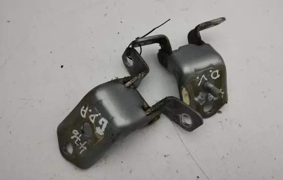 Mazda CX-7 Rear door hinge set 