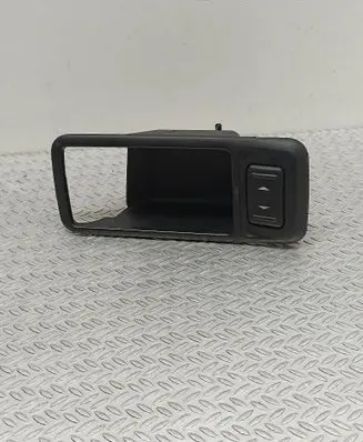 Ford Focus Electric window control switch 3M51226A36