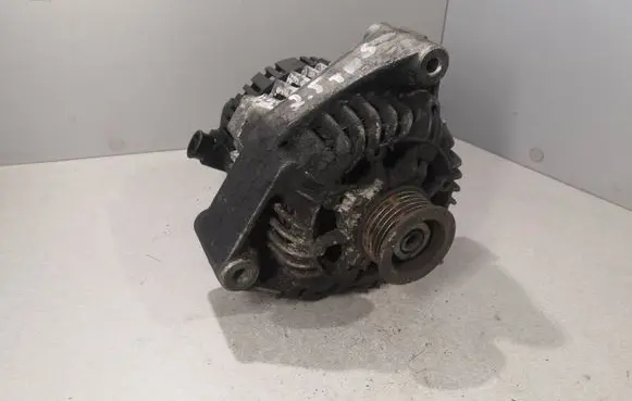 BMW 5 E34 Generator/alternator CA845IR ST22