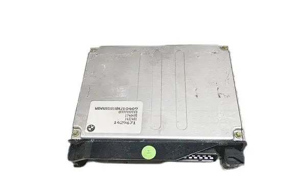 BMW 5 E39 Engine control unit/module 1429671