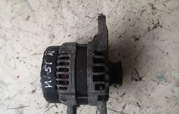 Mercedes-Benz GLA W156 Generator/alternator A0009083322