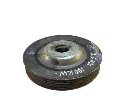Citroen C5 Crankshaft pulley