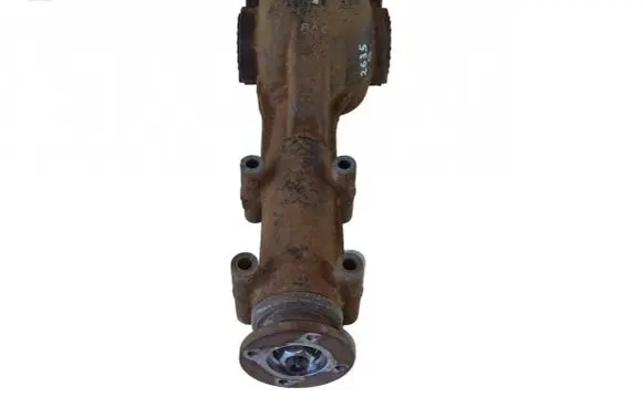 Subaru Forester SH Rear differential 960008