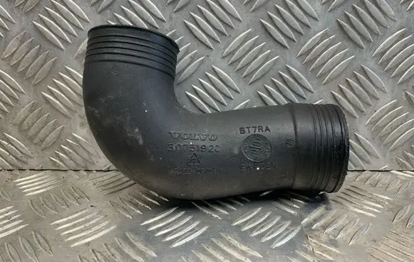 Volvo XC90 Intercooler hose/pipe 30751920