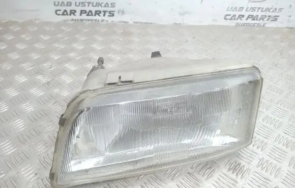 Peugeot Boxer Headlight/headlamp