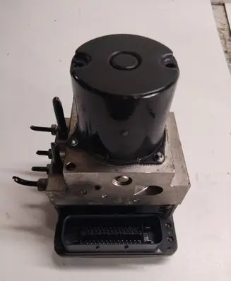 BMW 5 E60 E61 ABS Pump 6783362 6783360