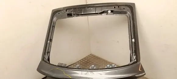 Skoda Enyaq iV Tailgate/trunk/boot lid 5LE827159