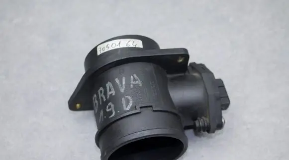 Fiat Bravo - Brava Mass air flow meter 46411675