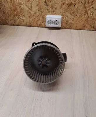 Heater fan/blower
