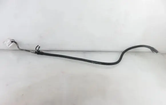Audi A8 S8 D3 4E Power steering hose/pipe/line 4E1422891H