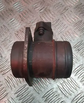 Ford Galaxy Mass air flow meter 0280217121
