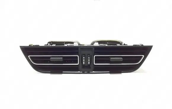 Porsche Macan (95B) Dash center air vent grill 95B819110E
