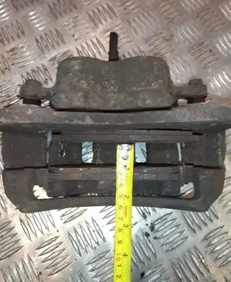 Opel Antara Front brake caliper