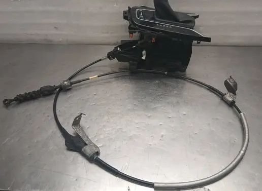Toyota Corolla E210 E21 Gear shifter/selector 75G900LHD