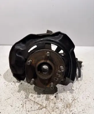 Toyota Prius+ (ZVW40) Front wheel hub