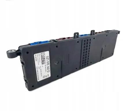 Audi Q4 Sportback e-tron Other control units/modules 0Z1915140D