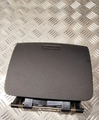 Volkswagen Touareg II Glove box 7P6857922