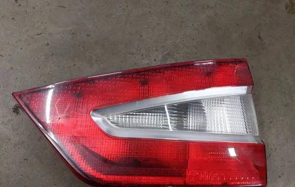Ford Galaxy Tailgate rear/tail lights 6M2113A602EB 2TZ00923402