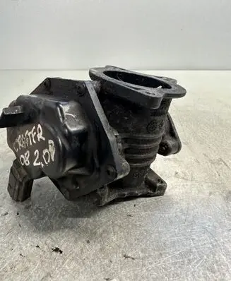 Volkswagen Crafter EGR valve 03l131501l