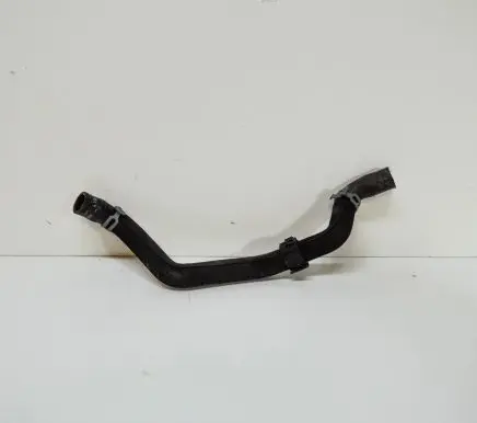 Audi Q5 SQ5 Engine coolant pipe/hose 8R0819376