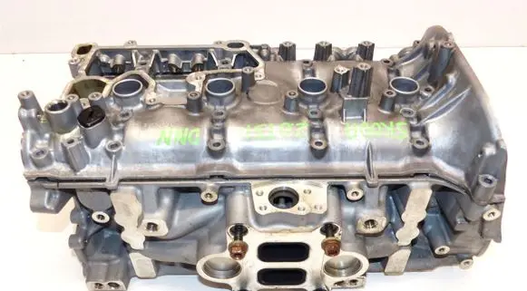 Skoda Kodiaq Engine head 