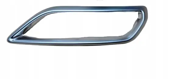 KIA Ceed Front bumper upper radiator grill