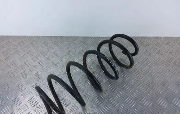 Volvo S80 Front coil spring