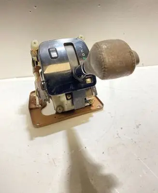 Lexus RX XU10 Automatic gearbox 3356048100 356048100