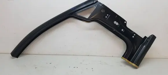 Volkswagen Golf VIII (B) Pillar trim (exterior) 