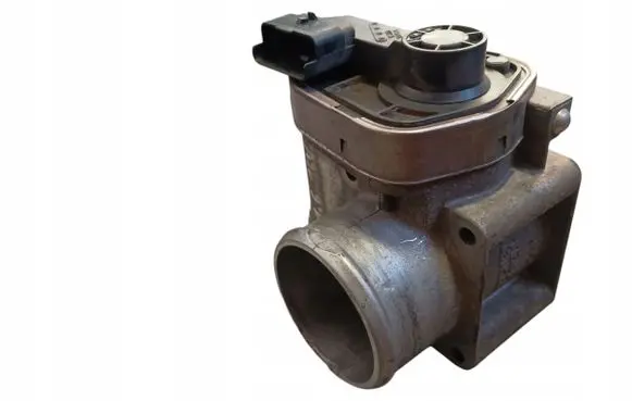 Fiat Stilo Throttle valve 48SMF5