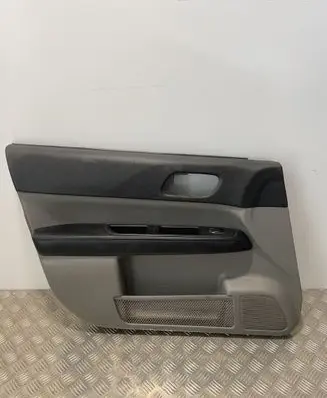 Subaru Forester SG Front door card panel trim