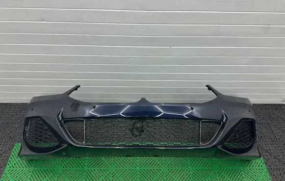 BMW 8 G15 Front bumper 8076177