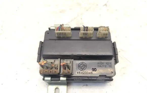 Alfa Romeo 166 Door control unit/module 46423346