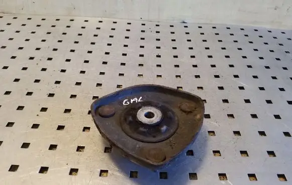 BMW X5 E53 Rear coil spring rubber mount 