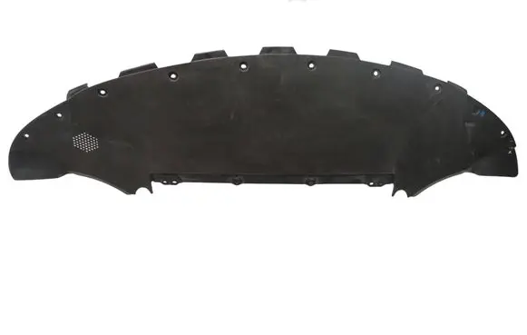 Tesla Model 3 Front bumper lip 108417400DJSHCOPAR