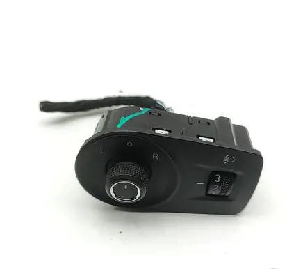 MG MG4 ev Wing mirror switch 11339911 10003589