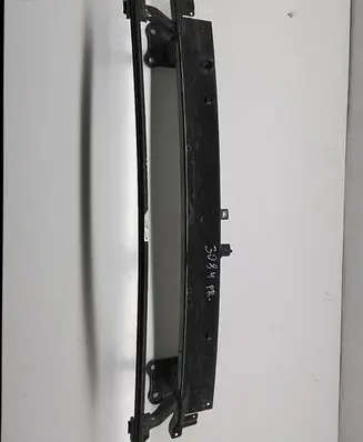Hyundai Tucson TL Front bumper cross member 86571D7000